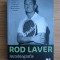 Rod Laver - Autobiografie