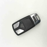 Cheie Contact Audi Q5 FY 2020 4M0959754CC Originala