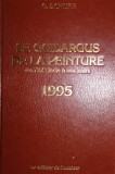 LE GUIDARGUS DE LA PEINTURE