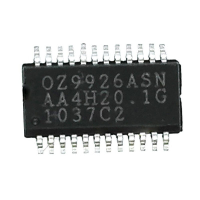OZ9926ASN - Micro foto