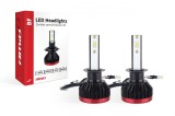 Becuri auto LED BF Series AMiO compatibil H1