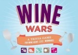Wine Wars!: A Trivia Game for Wine Geeks and Wannabes
