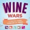 Wine Wars!: A Trivia Game for Wine Geeks and Wannabes