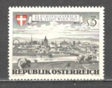 Austria.1967 Orasul Viena MA.724