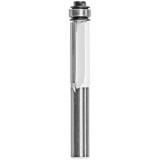 Makita D-47743 - Freza pentru frezare coplanara 12.7x26x68.5 mm tija 8 mm lemn