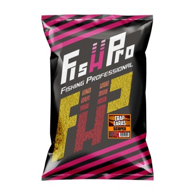 Nada Fp Crap-Caras Scopex 1Kg foto