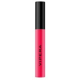 Ruj lichid mat, rezistent la transfer, Lip Matte Color, Vipera, Nr. 602, Scarlet, rosu