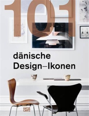 101 Danish Design Icons foto