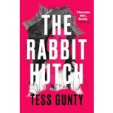 THE RABBIT HUTCH