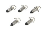 Cumpara ieftin Supapa pentru ac carburator (cantitate per impachetare:5buc) pentru HONDA CRF, H, NH, SA, SFX, SH, SJ, SK, XR 50-100 1984-2006