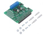 Controler Motor DC Dublu MC33926 3A 5-28V 20kHz PWM