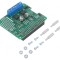 Controler Motor DC Dublu MC33926 3A 5-28V 20kHz PWM