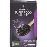 Orez Integral Jasberry Bio Eco, Superfood Antioxidant, 1kg, Origine Thailanda