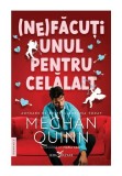 Cumpara ieftin (Ne)facuti unul pentru celalat, Corint
