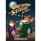 A riporter 16. - Az &ouml;sszeillő p&aacute;r - Dario Sicchio