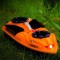 Navomodel Plantat ADVANCE BOATS Spreader2 Acumulator Standard 2 Cuve Laterale + 2 Cuve Rotunde Centrifuge