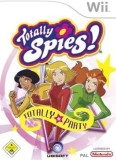 Joc Nintendo Wii Totally Spies Totally Party