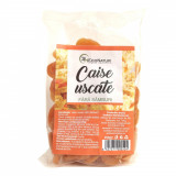 Caise uscate fara samburi, 250g, EcoNatur