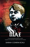 Max - Sarah Cohen-Scali - Rao