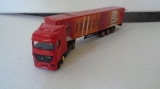 Bnk jc Michael Schumacher Collection 2003 - camion cu radiocomanda - 1/72?, 1:72