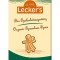 Condiment pentru Biscuiti de Craciun Bio 16 grame Lecker`s