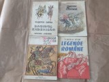 CARTI PENTRU COPII LOT 4