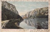 CP Salutari din Orsova Cazane Kazan ND(1907)