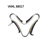 SKF chit lant de distributie