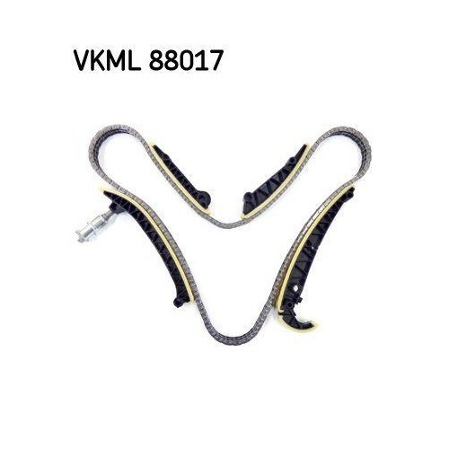 SKF chit lant de distributie