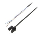 Senzor Fotoelectric PNP 5mm 50mA BS3-F1R-P