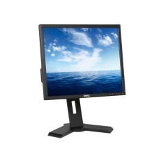 Monitor LCD 19&amp;amp;quot; DELL P190S GRAD A foto