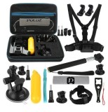 Kit 20 Accesorii Camere de Actiune Puluz PKT11