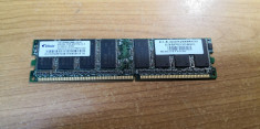 Ram PC elexir 256MD DDR-400MHz M2U5664DS88C3G-5T foto