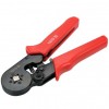 Cleste sertizare Yato YT-23051, dimensiune de lucru 0.25-10mmp, 175 mm