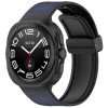 Curea pentru Samsung Galaxy Watch Ultra&nbsp;47mm - Techsuit Watchband (W056) - Navy Blue