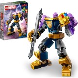 Robot Thanos, LEGO