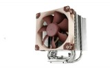 Cooler procesor second hand Noctua NH-U9S, Intel 115x (1150/1151/1155/1156), Stare Foarte Bună