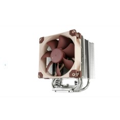 Cooler procesor second hand Noctua NH-U9S, Intel 115x (1150/1151/1155/1156), Stare Foarte Bună