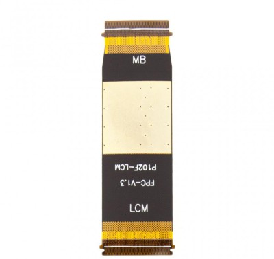 Flex LCD Lenovo M10 FHD REL, TB-X605 foto
