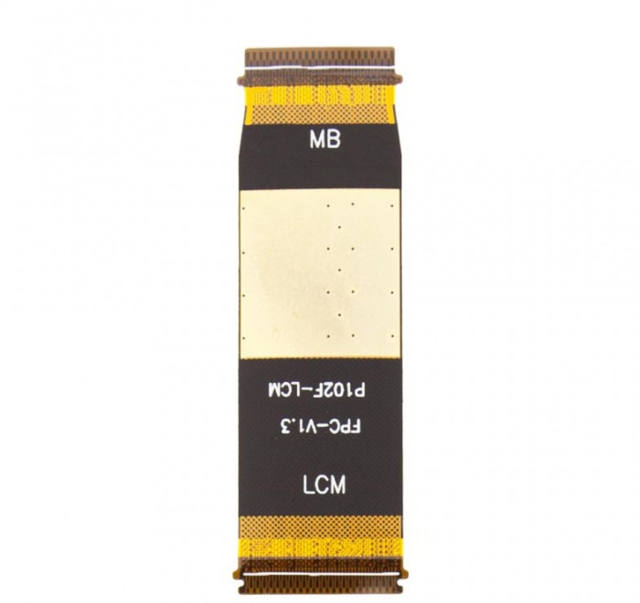 Flex LCD Lenovo M10 FHD REL, TB-X605