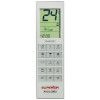 Telecomanda Universala Aer Conditionat AC Superior AirCo 5000 in 1, Compatibila Majoritatea Aparate AC, Display Iluminat, Timer, Fast Cool/Heat