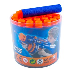 Rezerva gloante burete, 7Toys