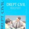 DREPT CIVIL. PARTEA GENERALA, PERSOANA FIZICA-PETRU P. ANDREI, IRINA APETREI-261468