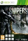Joc XBOX 360 Snipers Nou Sigilat PAL Garantie 3 Luni Engleza
