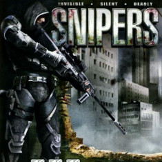 Joc XBOX 360 Snipers - EAN: 3499550275513