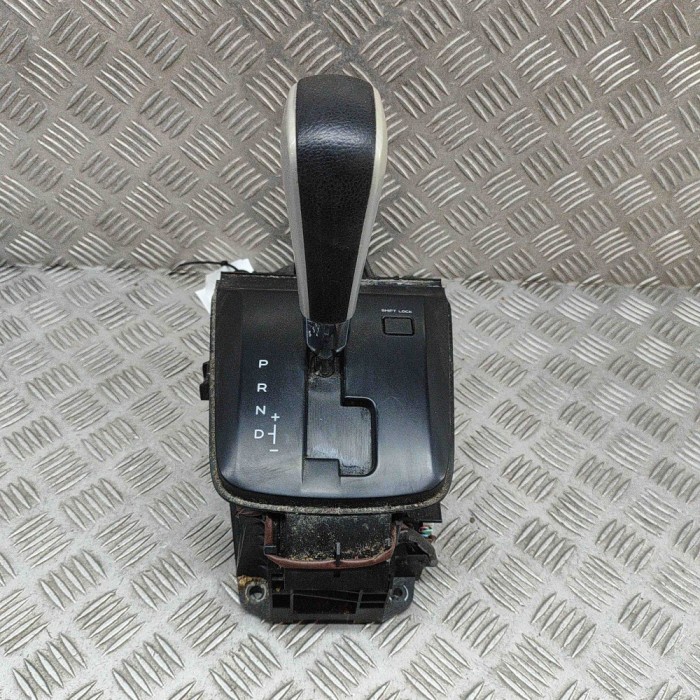 Timonerie cutie de viteze ISUZU D-MAX II TFR, TFS 2014 OEM: Pick-up | 27549173