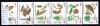 1996 Flora&#039;96 LP1419 MNH Pret 4,9+1Lei, Nestampilat