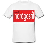 Cumpara ieftin Tricou &quot; Indragostit &quot;