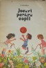 JOCURI PENTRU COPII V IACOVLEV