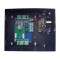 Centrala control acces TCP- IP E-LOCKS, 2 usi